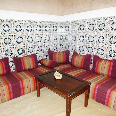 Full Moon Hostel Marrakesch Exterior foto
