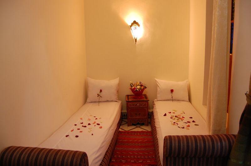 Full Moon Hostel Marrakesch Exterior foto